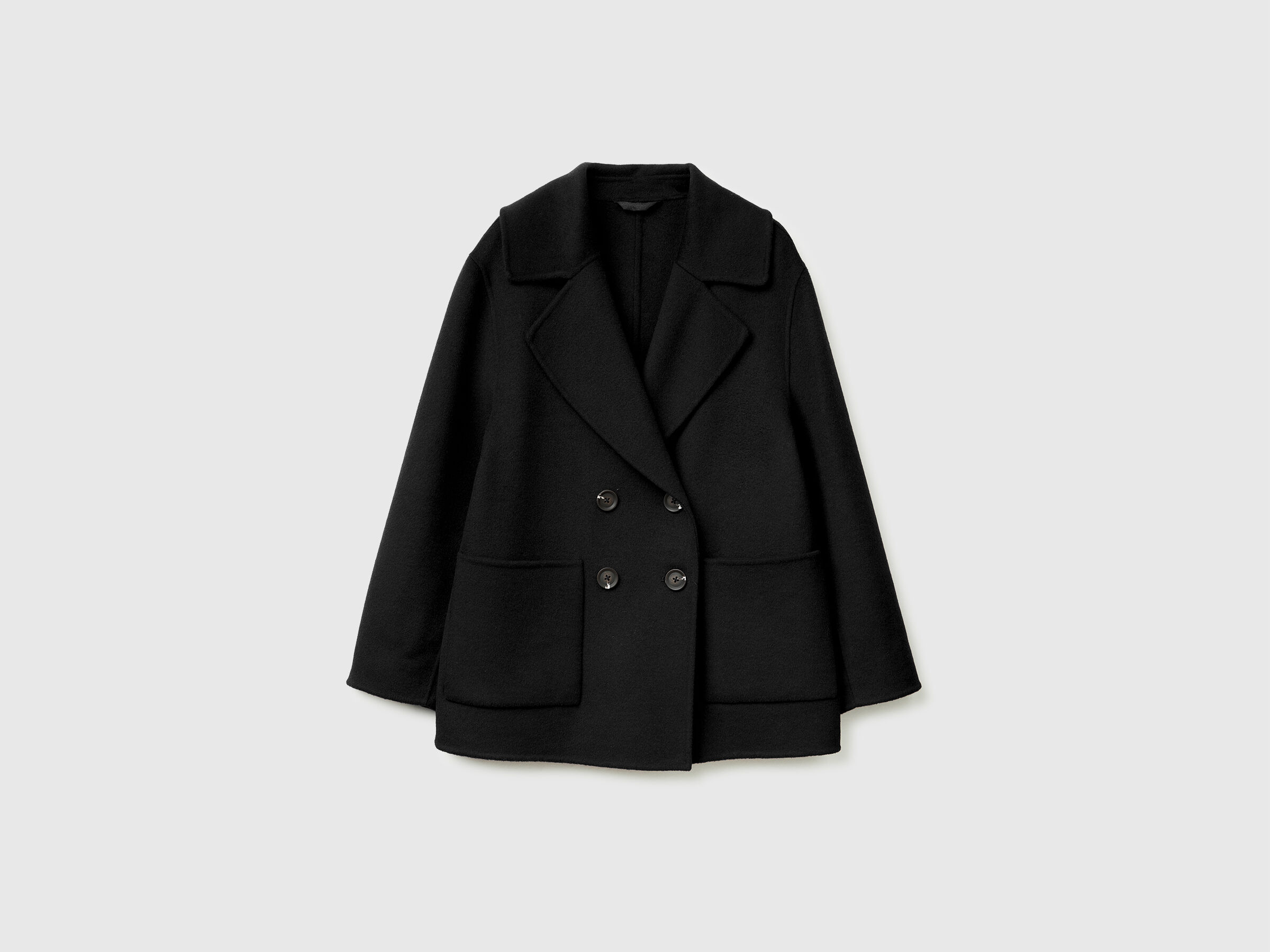 HEAVY JACKET Women image number 5
